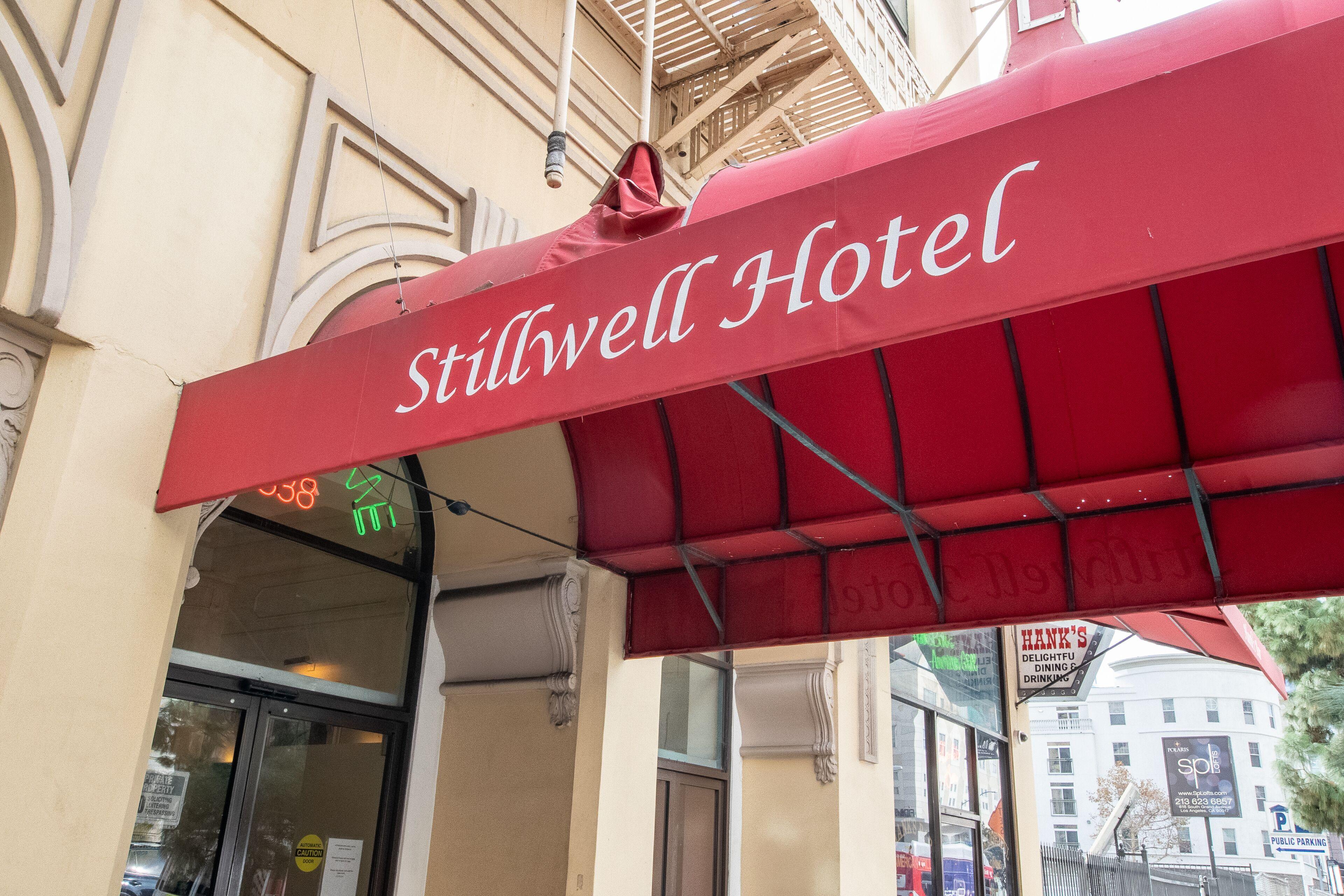 Stillwell - Los Angeles — Photos 1